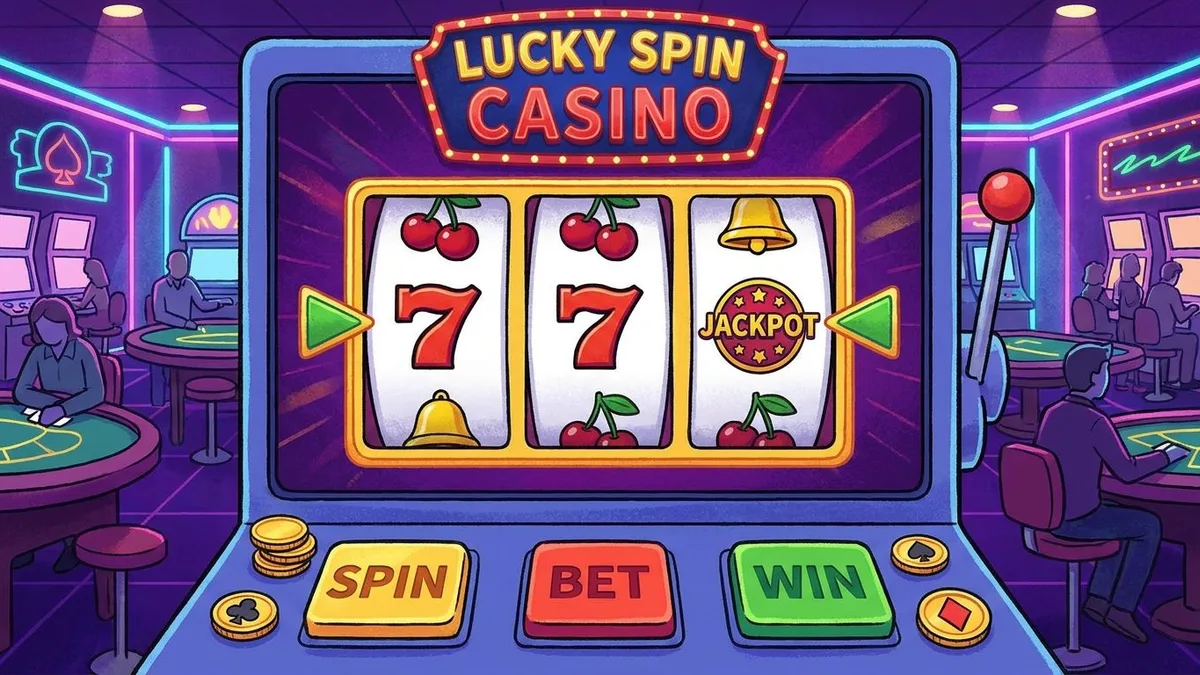Casino games